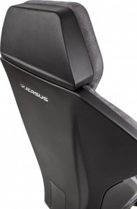 Fotel QUERSUS ICOS.1.1 Iron Grey (szary) 10