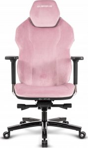 Fotel QUERSUS ICOS.1.2 Pink Flamingo (różowy) 6