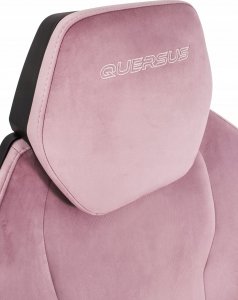Fotel QUERSUS ICOS.1.2 Pink Flamingo (różowy) 7