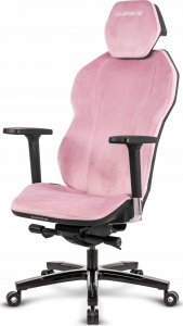 Fotel QUERSUS ICOS.1.2 Pink Flamingo (różowy) 8