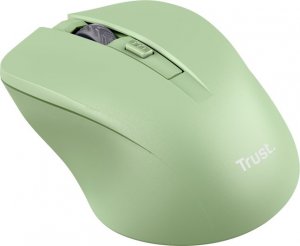 Mysz Trust Mydo Eco zielona (25042) 2