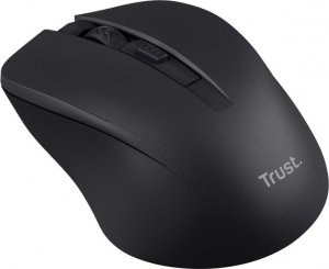 Mysz Trust Mydo Eco czarna (25084) 2