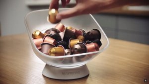 Ekspres na kapsułki DeLonghi EN 640.B Gran Lattissima 12