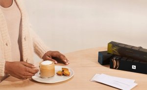 Ekspres na kapsułki DeLonghi EN 640.B Gran Lattissima 13