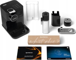 Ekspres na kapsułki DeLonghi EN 640.B Gran Lattissima 14