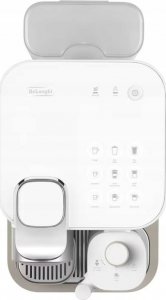 Ekspres na kapsułki DeLonghi DeLonghi EN 640.W Gran Lattissima 2