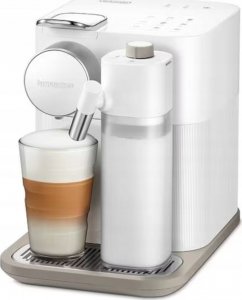 Ekspres na kapsułki DeLonghi DeLonghi EN 640.W Gran Lattissima 3