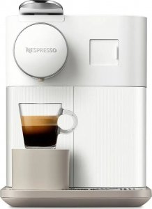 Ekspres na kapsułki DeLonghi DeLonghi EN 640.W Gran Lattissima 5