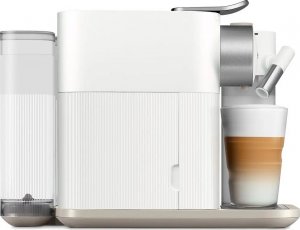 Ekspres na kapsułki DeLonghi DeLonghi EN 640.W Gran Lattissima 6