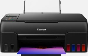 Urządzenie wielofunkcyjne Canon Pixma G650 (4620C006) 2