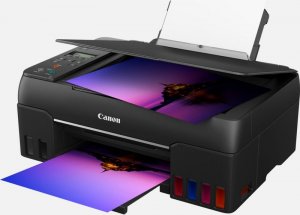 Urządzenie wielofunkcyjne Canon Pixma G650 (4620C006) 3