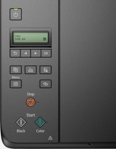 Urządzenie wielofunkcyjne Canon Pixma G650 (4620C006) 5