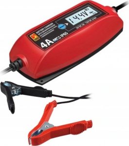 Sena Ładowarka z mikroprocesorem 6V 12V 4A SENA 3