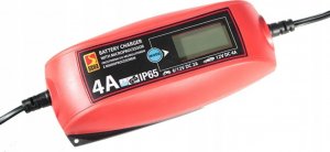 Sena Ładowarka z mikroprocesorem 6V 12V 4A SENA 5