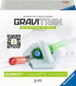 Ravensburger Gravitrax Dodatek Magnetyczna armatka 2