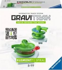 Ravensburger Gravitrax Dodatek Spirala 1