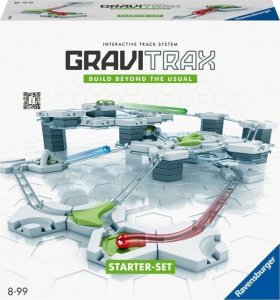 Ravensburger Gravitrax Zestaw Startowy 1