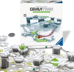 Ravensburger Gravitrax Zestaw Startowy 3