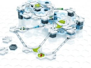 Ravensburger Gravitrax Zestaw Startowy 4