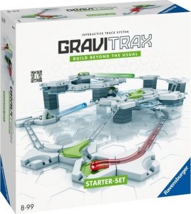 Ravensburger Gravitrax Zestaw Startowy 6