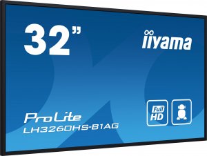 Monitor iiyama ProLite LH3260HS-B1AG 2