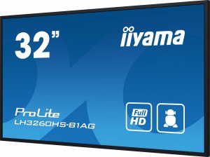 Monitor iiyama ProLite LH3260HS-B1AG 3