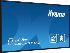 Monitor iiyama ProLite LH3260HS-B1AG 4