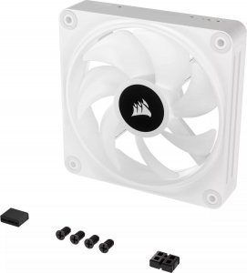 Wentylator Corsair iCUE LINK QX120 RGB (CO-9051005-WW) 7