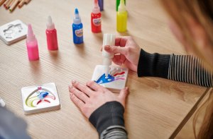 Simba Zestaw startowy Aqua Gelz 2