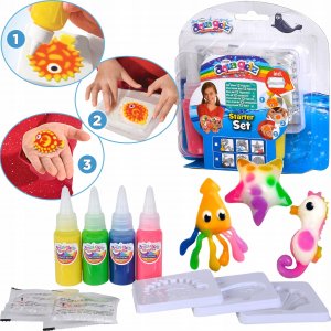 Simba Zestaw startowy Aqua Gelz 7