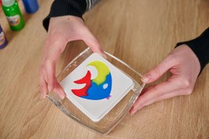 Simba Zestaw startowy Aqua Gelz 8