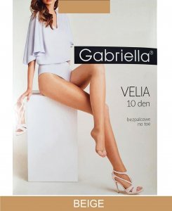 Gabriella GABRIELLA VELIA 10DEN 4-L/Beige 1