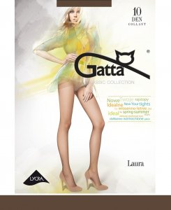 Gatta GATTA LAURA 10DEN 2-S/Lyon 1