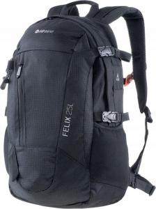 Plecak turystyczny Hi-Tec Felix 25 l Czarny 3