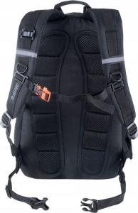 Plecak turystyczny Hi-Tec Felix 25 l Czarny 4