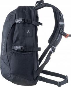 Plecak turystyczny Hi-Tec Felix 25 l Czarny 5