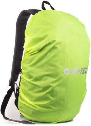 Plecak turystyczny Hi-Tec Felix 25 l Czarny 2
