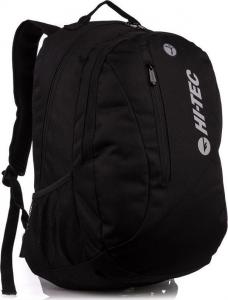 Hi-Tec Plecak sportowy Tamuro 30L Black 2