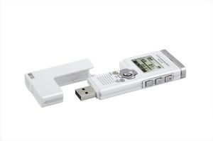 Dyktafon Olympus WS-321M 4