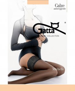 Gatta GATTA MICHELLE 01 20DEN 3-4/Dune 1