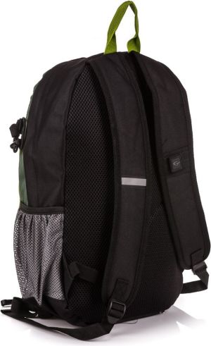 Hi-Tec Plecak sportowy PEK 18L Green/apple Green 2