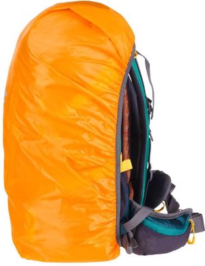 Plecak turystyczny Hi-Tec Plecak turystyczny Aller 35L Green/yellow 6