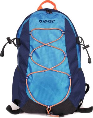 Hi-Tec Plecak sportowy PEK 18L Blue/navy/Orange 1