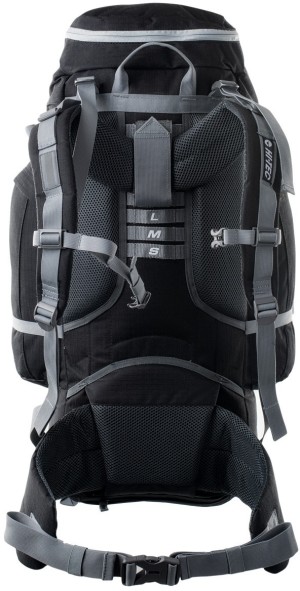 Plecak turystyczny Hi-Tec Traverse 65 l 3
