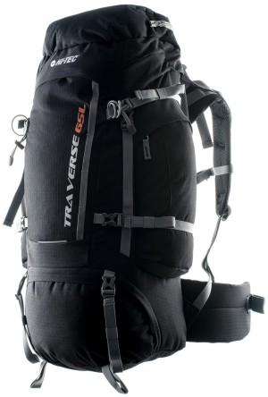 Plecak turystyczny Hi-Tec Traverse 65 l 4