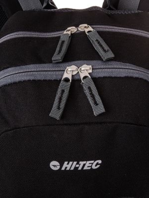 Hi-Tec Plecak sportowy Traveller 25L czarno-szary 3