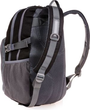 Hi-Tec Plecak sportowy Traveller 25L czarno-szary 5