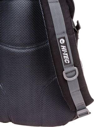 Hi-Tec Plecak sportowy Traveller 25L czarno-szary 8