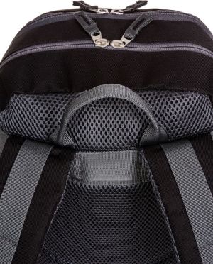 Hi-Tec Plecak sportowy Traveller 25L czarno-szary 9