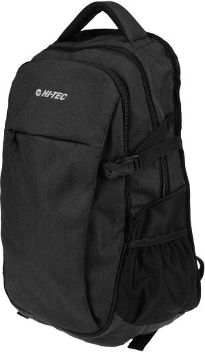 Hi-Tec Plecak sportowy Tobby 25l Black 2